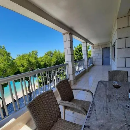 Apartment And Simic Makarska