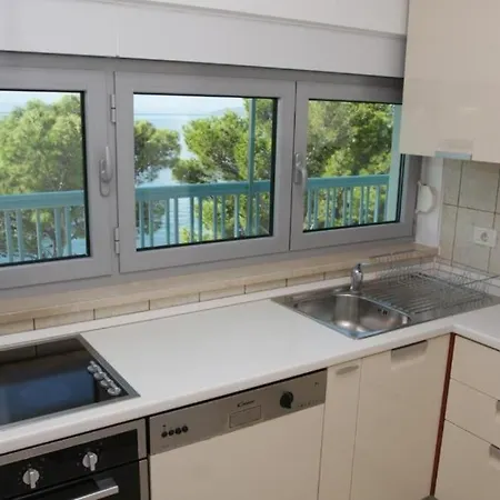 Apartment And Simic Makarska