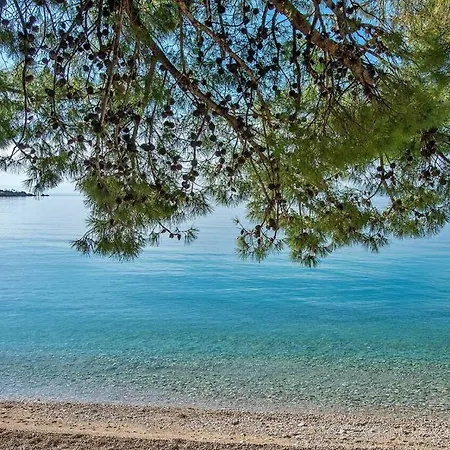 Apartment And Simic Makarska