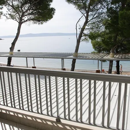 Apartment And Simic Makarska