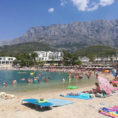 And Simic * Makarska