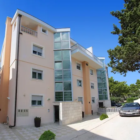 Apartment And Simic Makarska